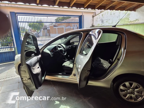 207 1.4 XR Passion Sport 8V