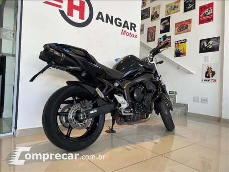 FZ6S