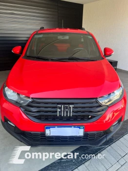STRADA 1.3 Firefly Freedom CS