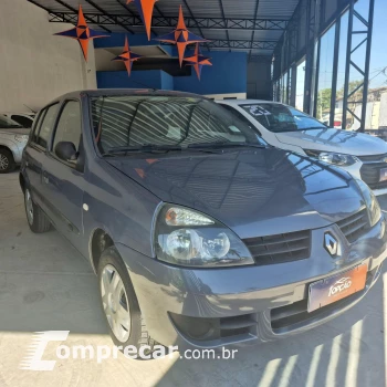 Clio Campus Hi-Flex 1.0 16V 5p
