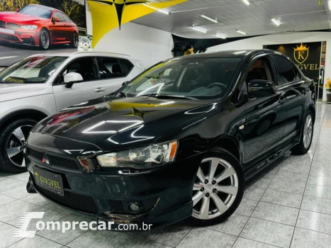 Mitsubishi MMC LANCER 2.0 4 portas