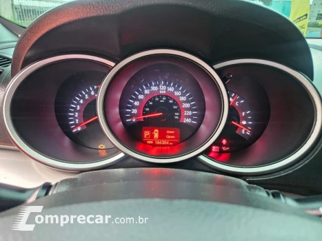 Sorento 3.5 V6 24V 4x4 Aut.
