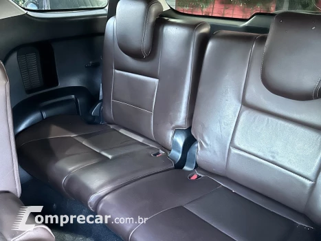 HILUX 2.7 SR 4X2 CD 16V FLEX 4P AUTOMÁTICO