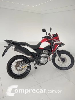 XRE 300 ABS
