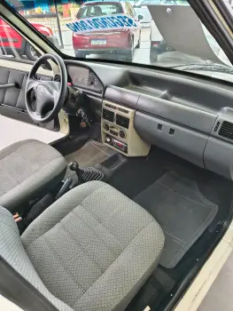 FIORINO 1.3 Furgão 8V