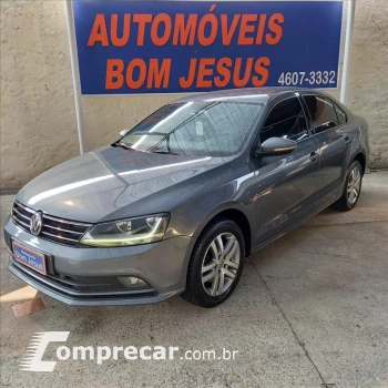 JETTA 1.4 16V TSI Comfortline