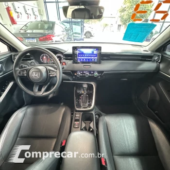 HR-V Advance 1.5 TB 16V 5p Aut.