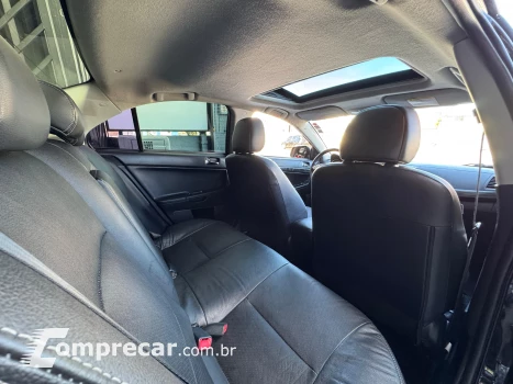 LANCER 2.0 HLE 16V