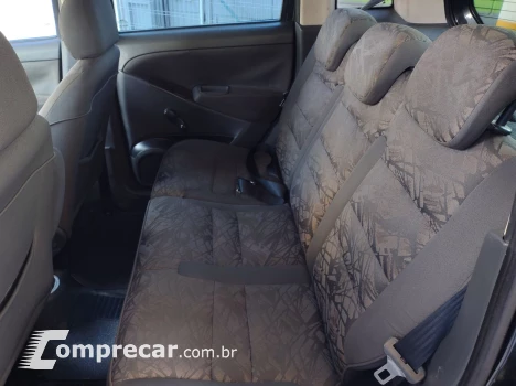IDEA 1.8 MPI ADVENTURE 8V