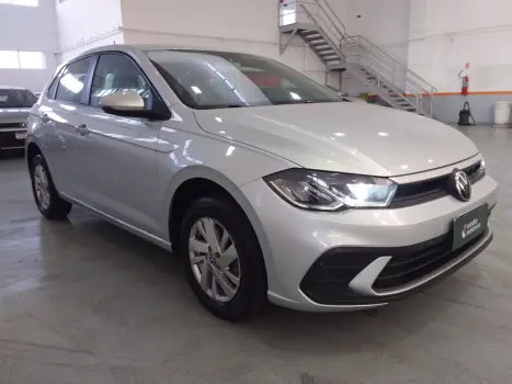 POLO 1.0 MPI MANUAL