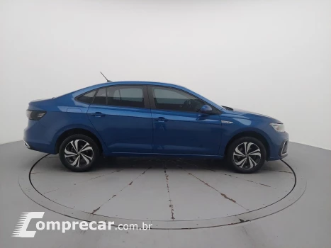 VIRTUS 1.0 200 TSI COMFORTLINE AUTOMÁTICO