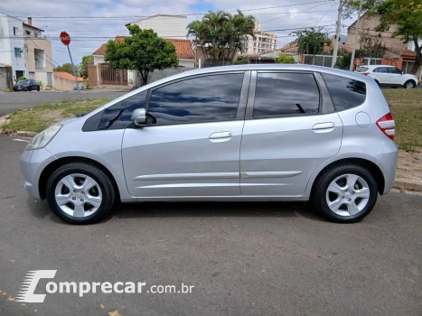 FIT 1.4 LX 8V