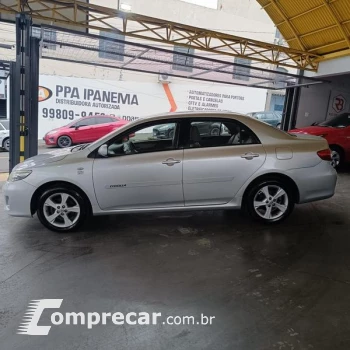 COROLLA 1.8 GLI 16V