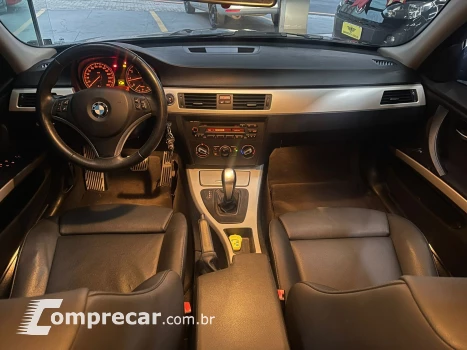 320I 2.0 16V Turbo