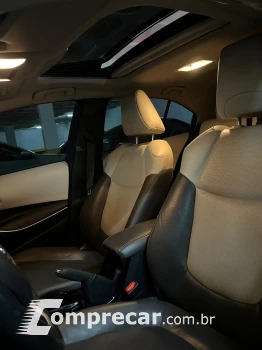 COROLLA 1.8 VVT-I Hybrid Altis Premium