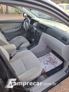 Corolla XLI 1.6