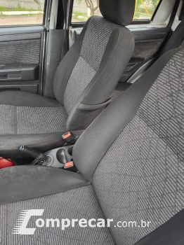 ECOSPORT 1.6 Freestyle 8V