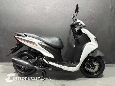 FLUO 125 ABS