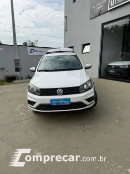 SAVEIRO 1.6 MI Trendline CS 8V