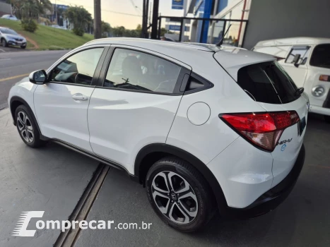 HR-V EX 1.8 Flexone 16V 5p Aut.