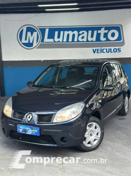 Renault SANDERO 1.0 Expression 16V 3 portas