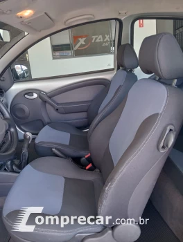 KA 1.0 I 8V