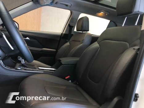 Creta 1.0 Tgdi Flex Platinum Automático