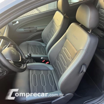 Saveiro Extreme 1.6 Flex 16V CD
