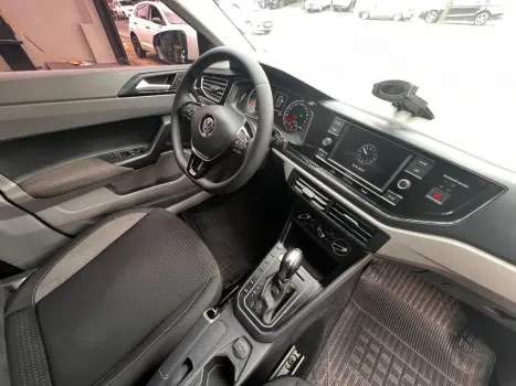 Polo Comfort. 200 TSI 1.0 Flex 12V Aut.