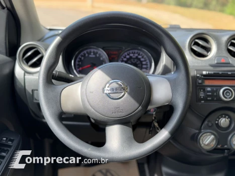 VERSA 1.6 16V SL