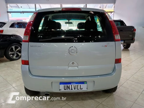 Meriva Premium