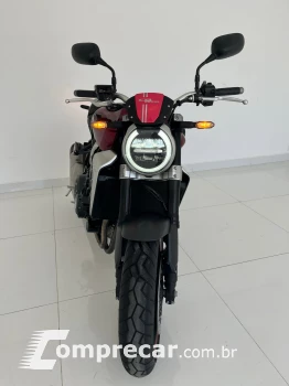 CB 1000 R
