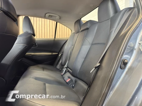COROLLA 2.0 VVT-IE FLEX XEI DIRECT SHIFT