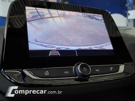 ONIX 1.0 TURBO FLEX PREMIER AUTOMATICO