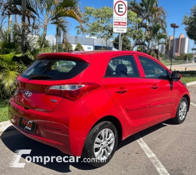 HB20 1.0 12V Comfort
