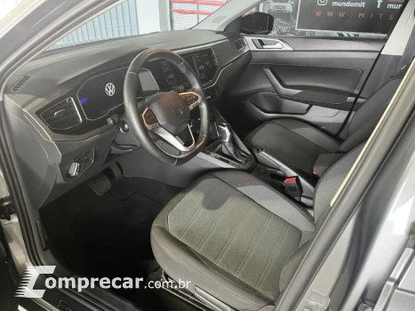 NIVUS 1.0 200 TSI Comfortline