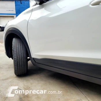 KICKS S Direct 1.6 16V Flex 5p Aut.