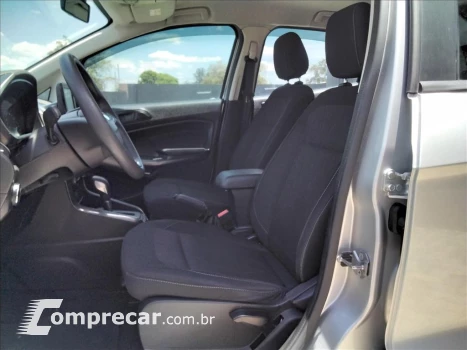 ECOSPORT 1.5 TI-VCT FLEX SE AUTOMÁTICO