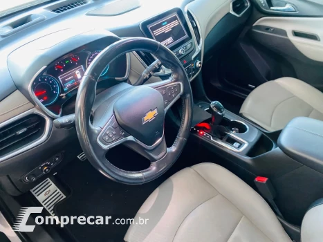 EQUINOX 2.0 16V Turbo Premier AWD -