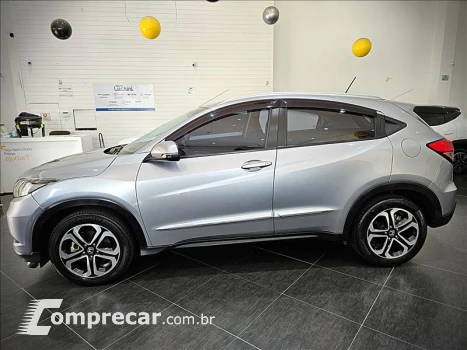 HR-V 1.8 16V EX