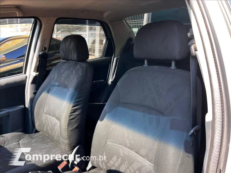 SIENA 1.4 MPI EL 8V