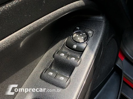 Ecosport 1.5 Ti-Vct Flex Se Direct Automático