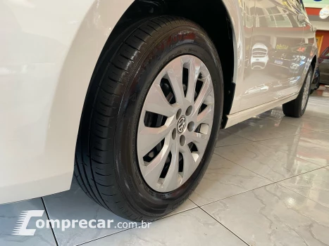 POLO 1.0 MPI