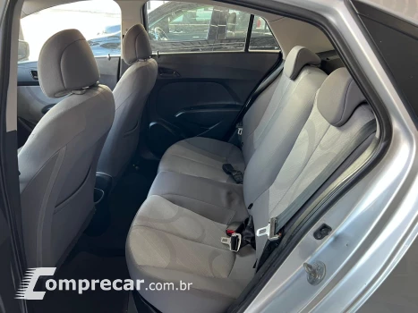 HB20S 1.0 12V Comfort