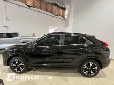 ECLIPSE CROSS 1.5 Mivec Turbo Hpe-s S-awc