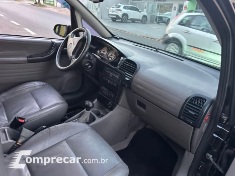 Zafira Elite 2.0 MPFI FlexPower 8V  Aut