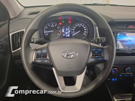 CRETA 1.6 16V Attitude