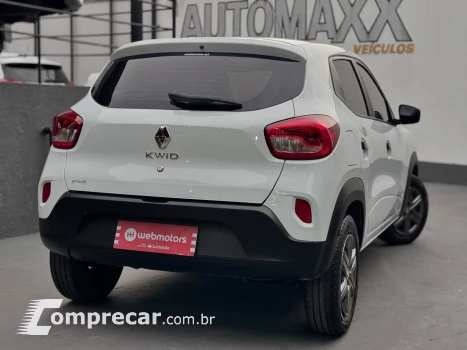 KWID 1.0 12V SCE ZEN