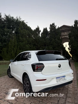 POLO 1.0 MPI