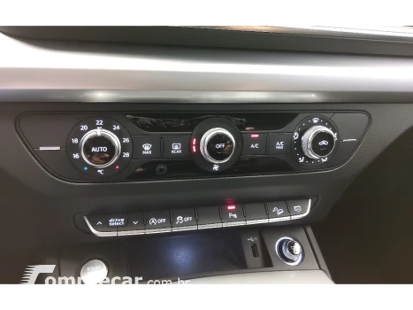 Q5 2.0 TFSI GASOLINA PRESTIGE S TRONIC